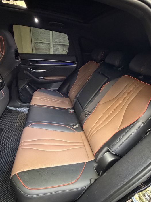 Byd song plus chempion gibrit full 150 km elektr 100 % toza