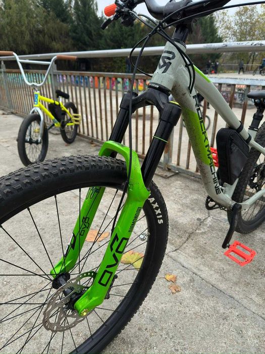 Furca DVO Diamond D3 OEM 29inch 140MM