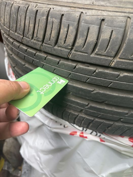 Cauciucuri vara 225 45 R17 FALKEN