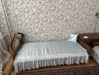 Две легла с матраците