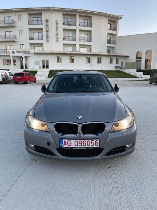 Vand BMW seria 3 e90 320D