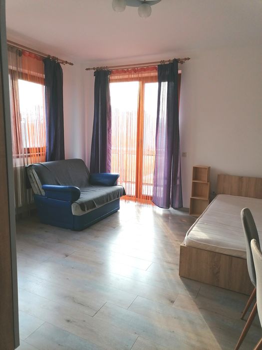 Pf dau în chirie apartament de 1 cameră în zona Iris