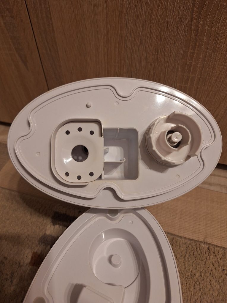 Umidificator Dormeo