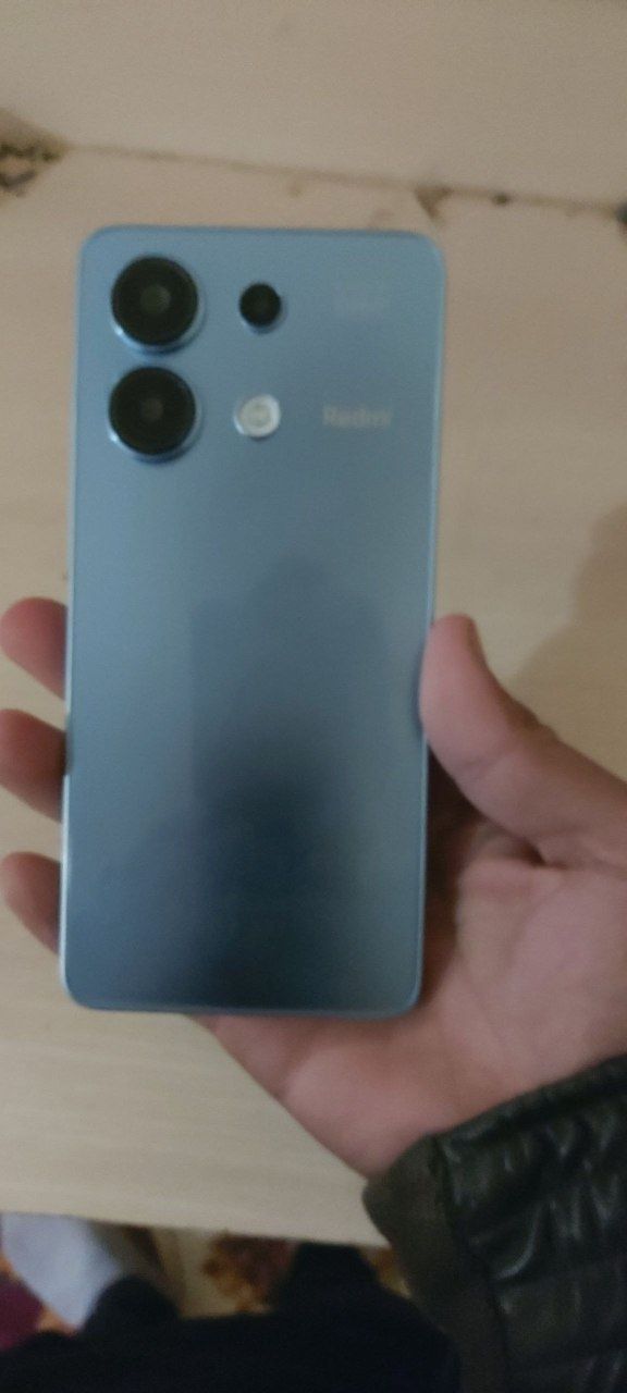 Telefon sotiladi Redmi note 13