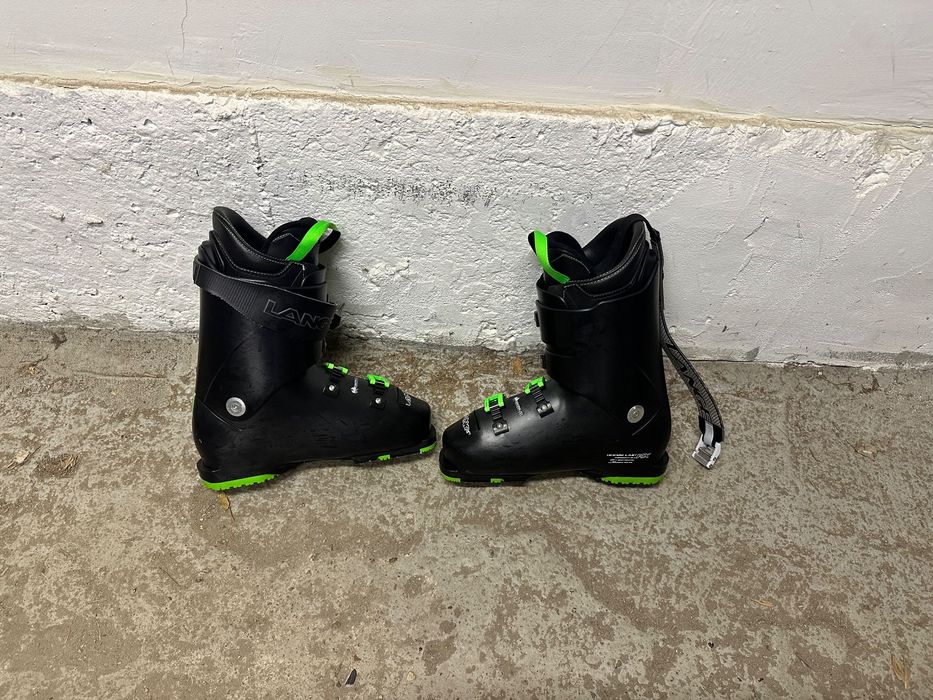 Ски обувки Lange RX 130