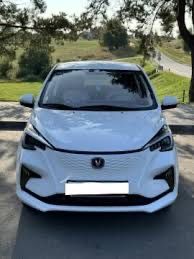 Changan BenBen E-Star – 2022 | Elektr Avtomobil