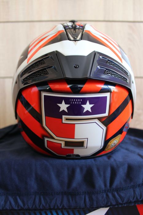 Каска Shark Spartan RS