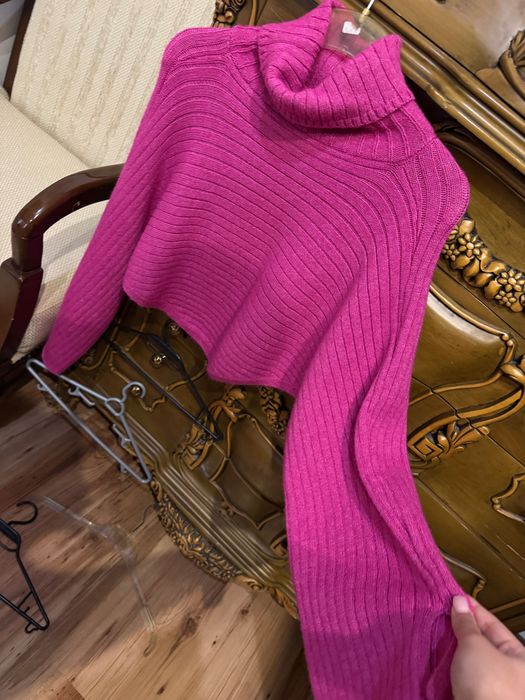 Дамски пуловери ЗАРА