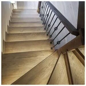 Деревянные лестницы изготовление и монтаж"Wooden stairs" Ёғоч зинапоял