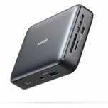 Docking Station Anker PowerExpand 7-in-1, Thunderbolt 3, 45W, 4K HDMI