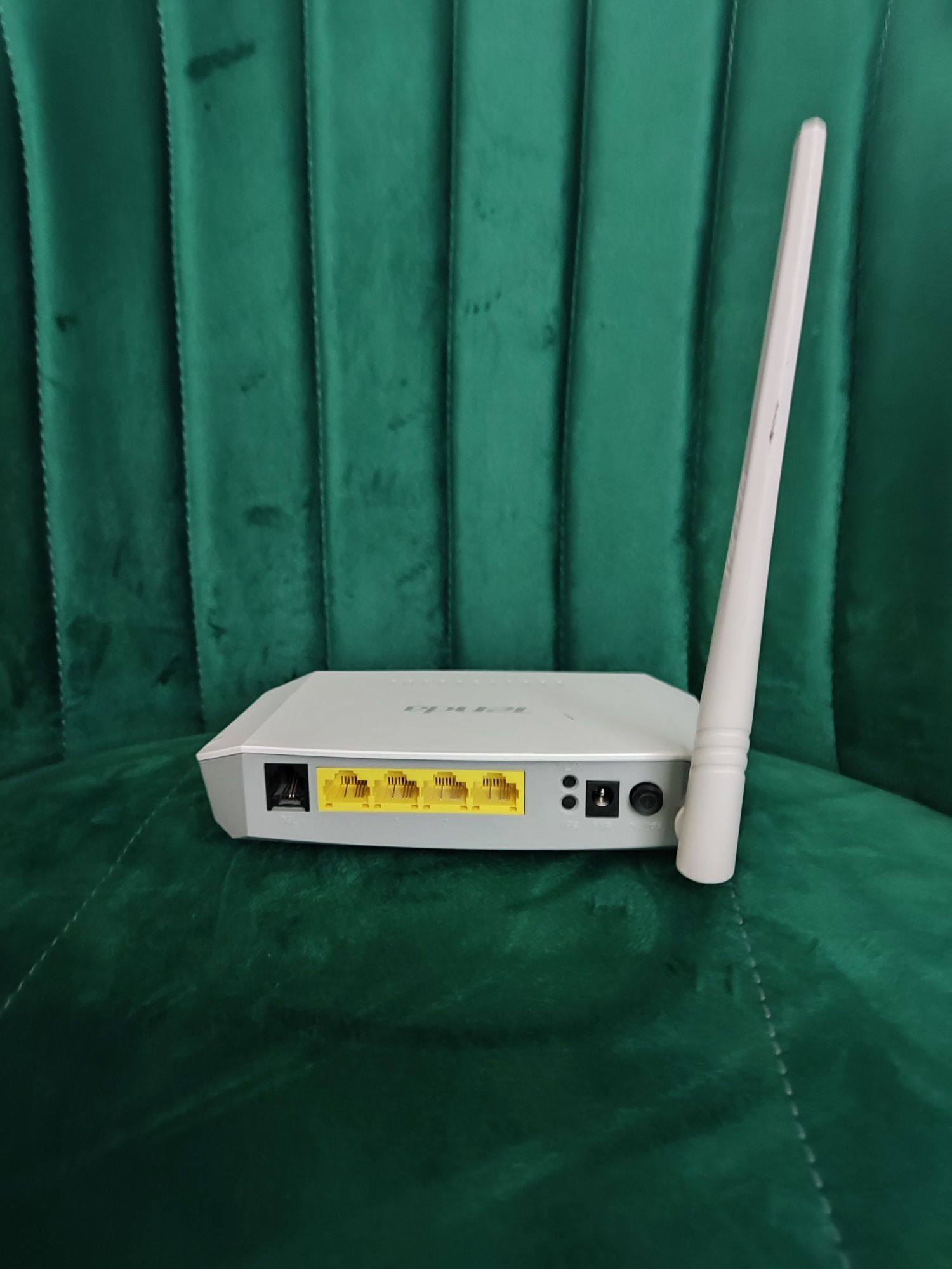 Wi-fi роутер подходит провайдером Узтелккома, Турона и Тпс