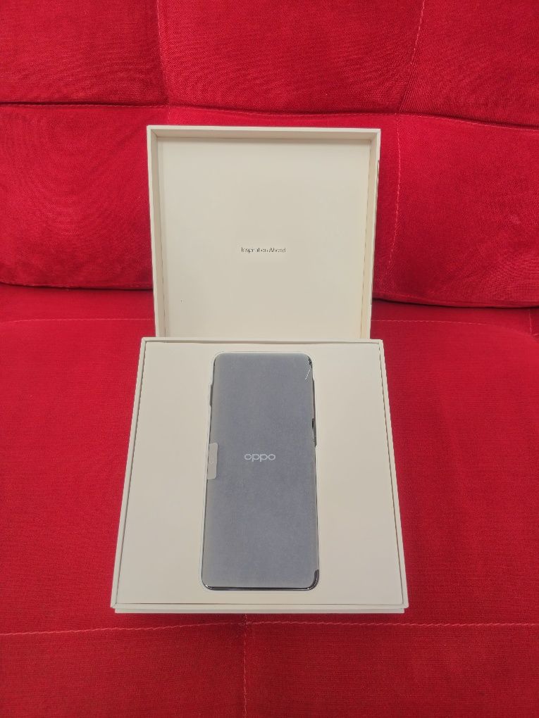 OPPO FIND N3 Flip 12GB/256 Varianta Globala NOU Fullbox