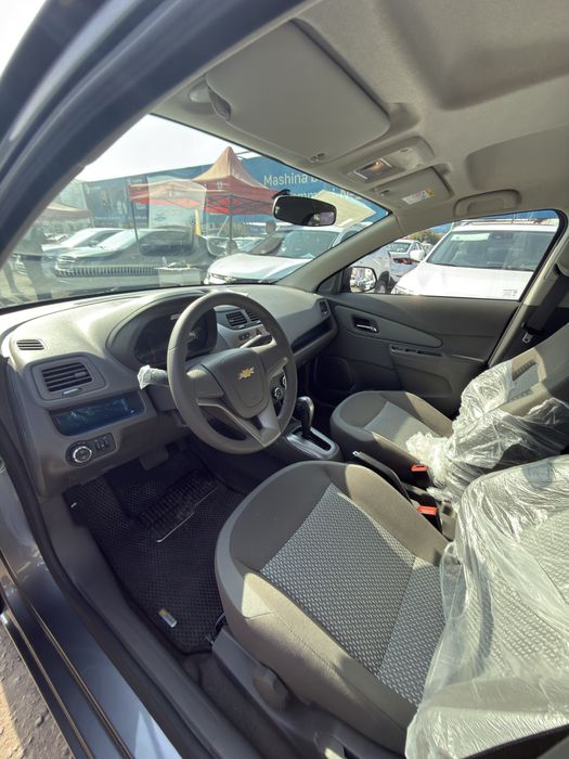 Cobalt midnight 2025 shot sprafka