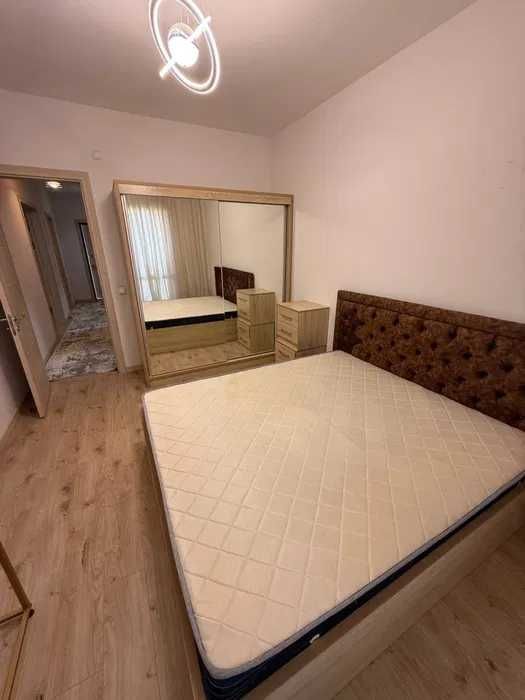 R4 Сдаётся квартира  2/3/13 на ЖК Манзара Сити !