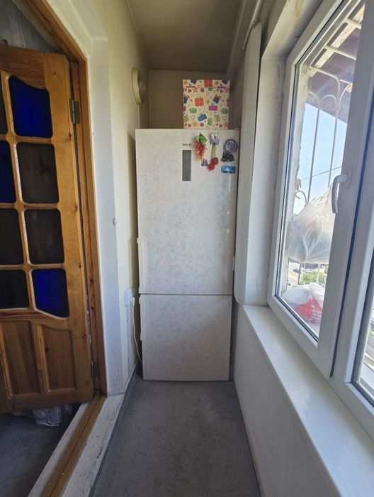 продается 2-х комнатная квартира