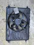Electroventilator Ford Mondeo Mk4 S Max Galaxy 2 Mk2 2.0 TDCI