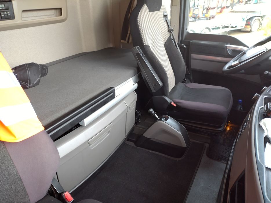 Man 33.640 6x4 euro 6