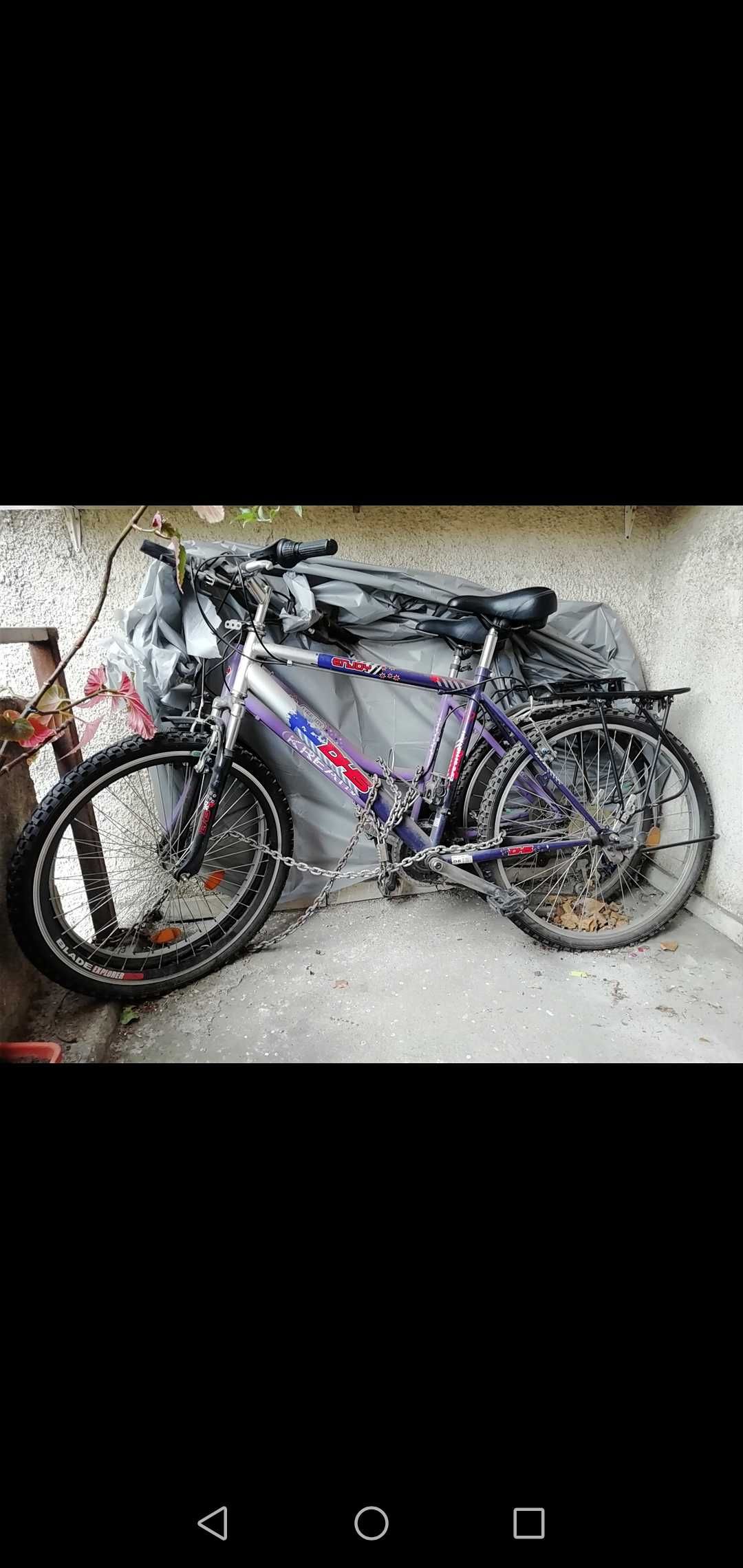 Biciclete urgent