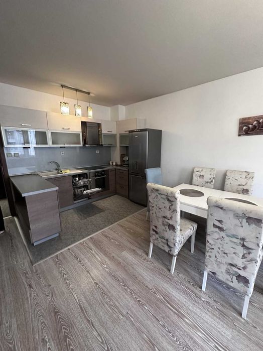 Дава се под наем Тристаен апартамент в Пловдив, Кючук Париж - 86 кв.м за 450 € - Снимка #1