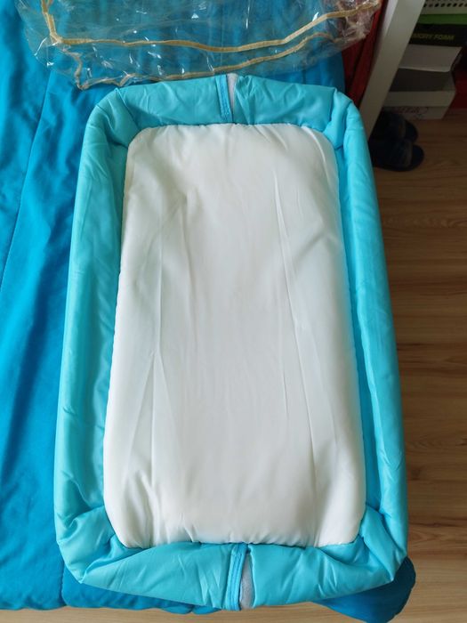 Комбинирана количка ,,Kaрера'' 3 в 1