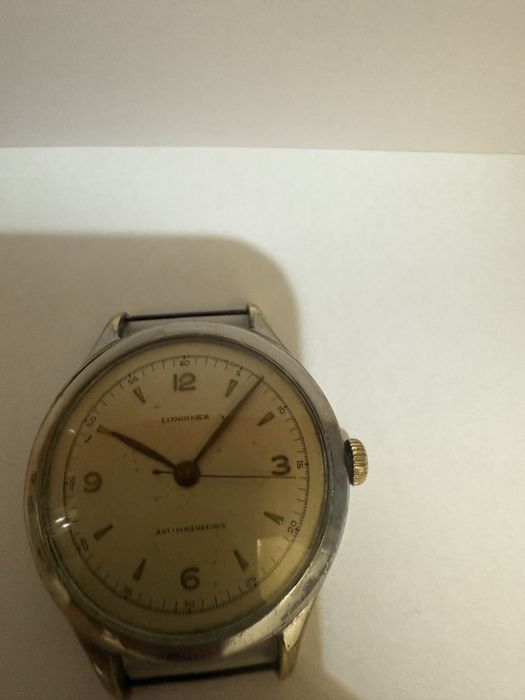 Ceas mecanic Longenes ,