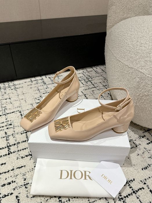 Pantofi Dior 35-41