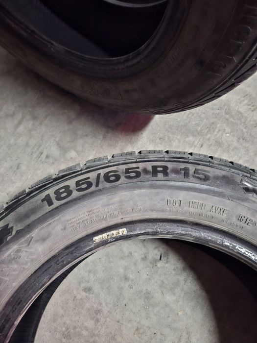 Гуми Continental