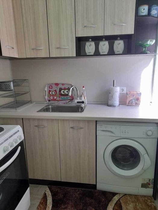 Продава се Едностаен апартамент в Пловдив, Кючук Париж - 38 кв.м за 1395 €/кв.м - Снимка #3