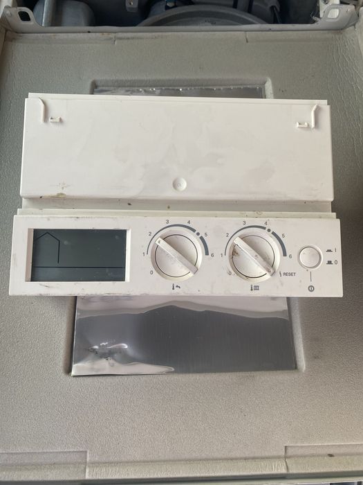 Placa centrala termica vissmann vitopend 100