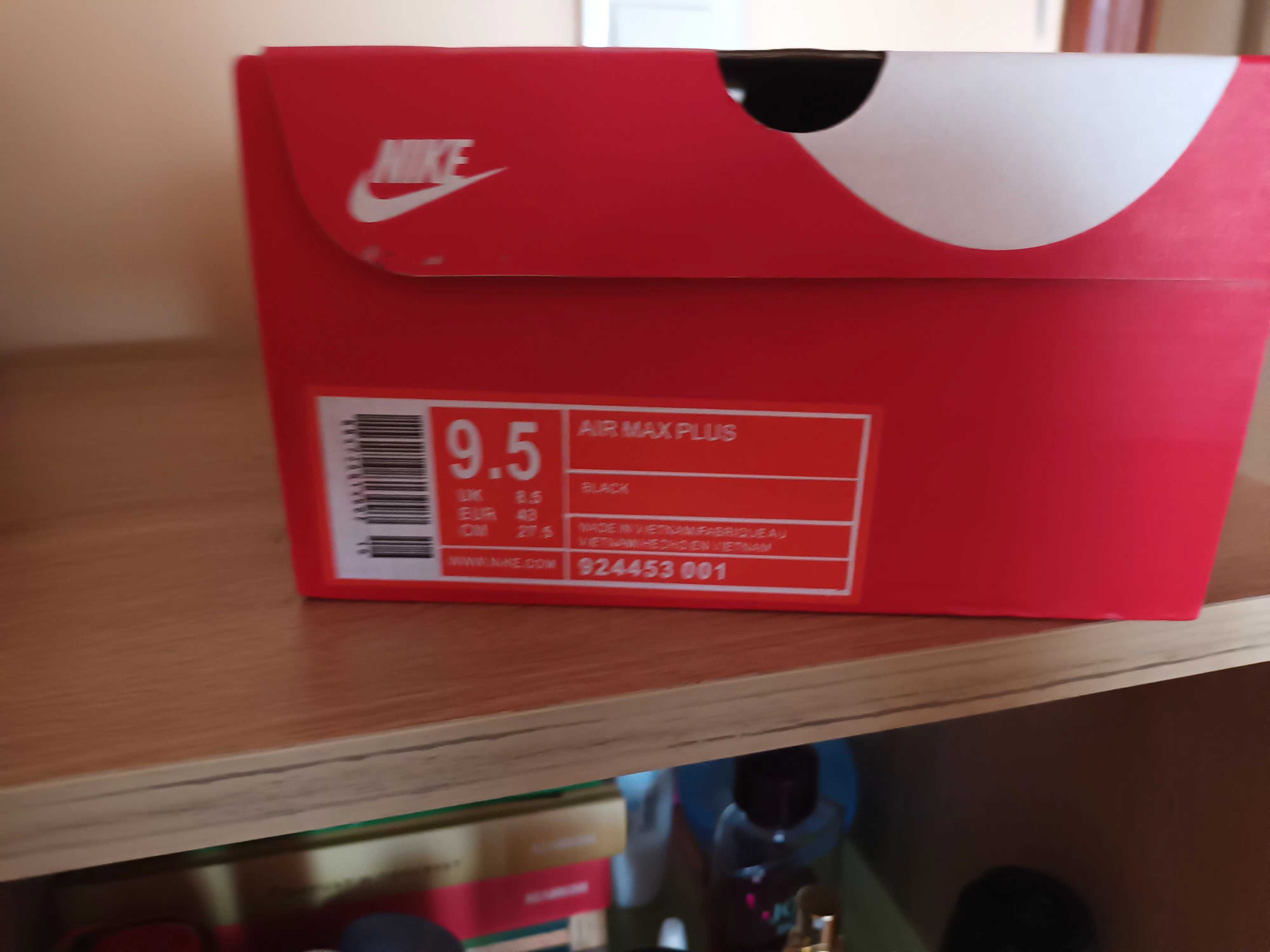 Air max TN  43 сини