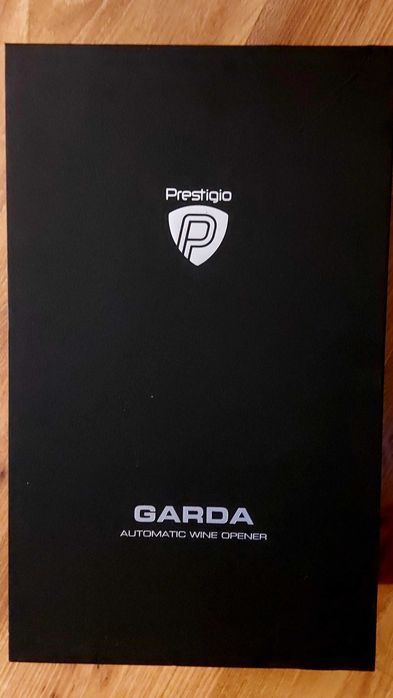 Комплект за вино