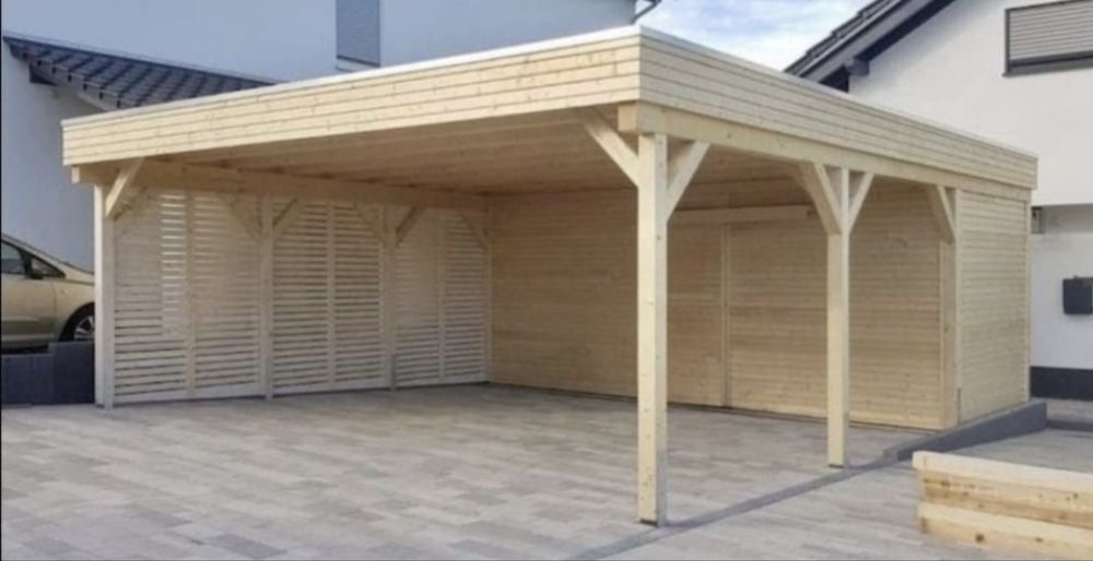 Foisoare de gradină