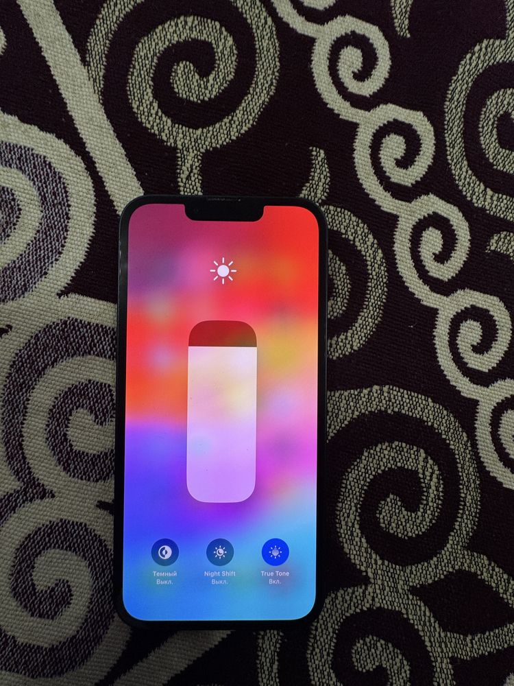 Iphone 13 в отличном состоянии