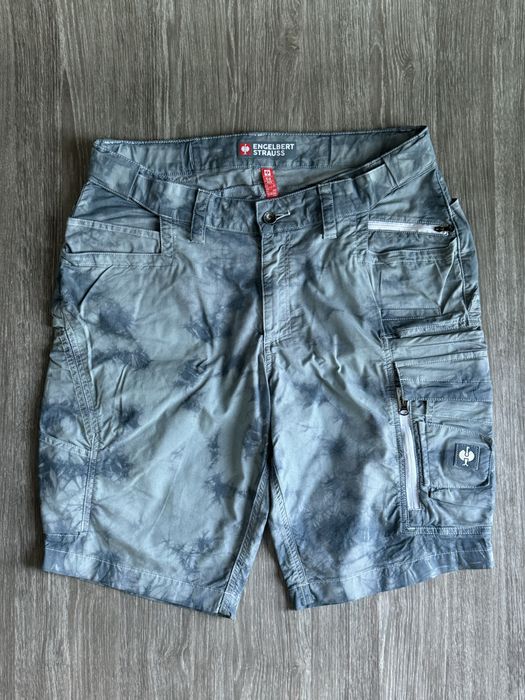 Pantaloni scurti Engelbert Strauss marimea 52