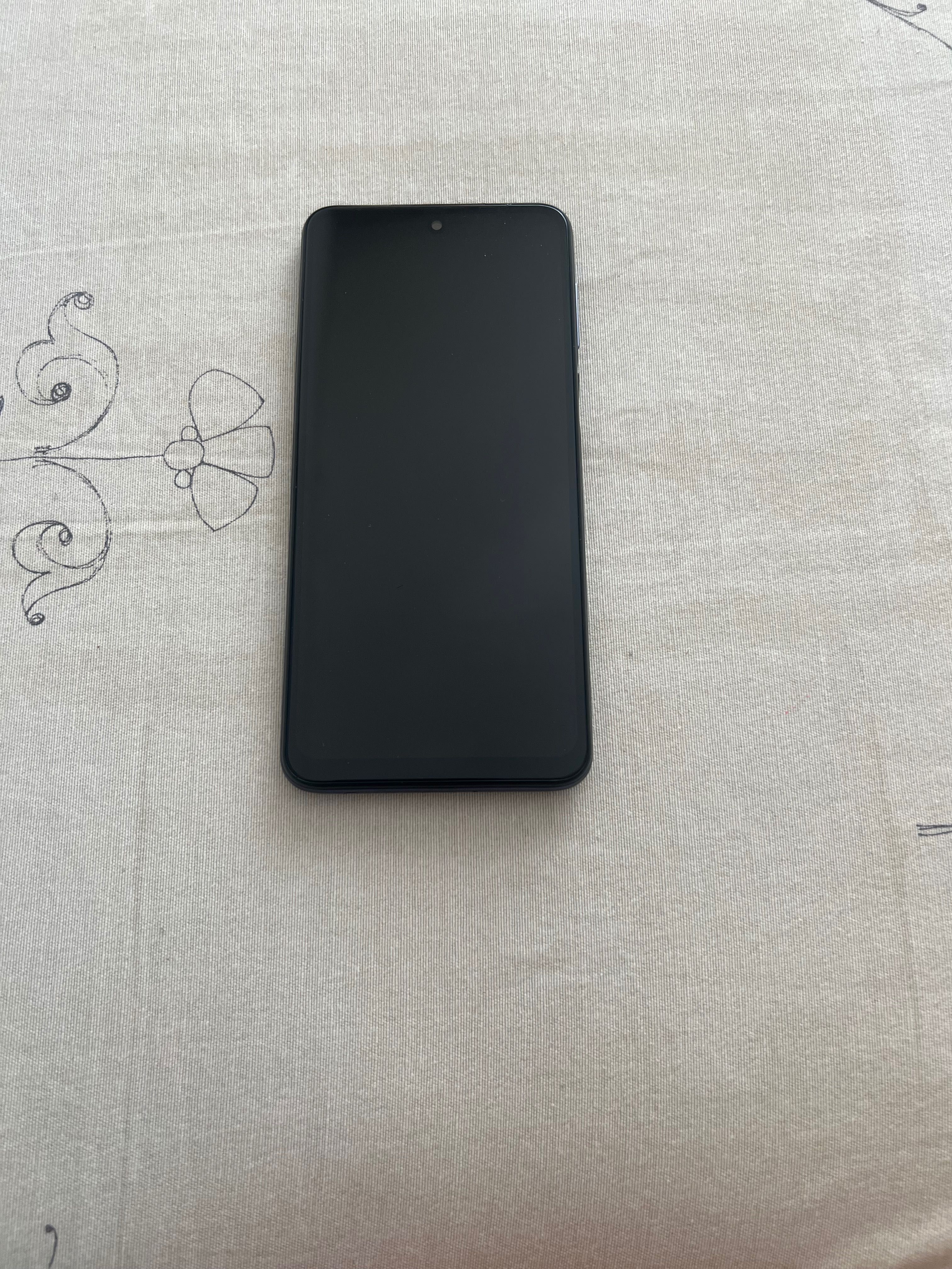 XiaomiRedmi Note 9 Pro-128GB/8GB,Dual SIM,Grey