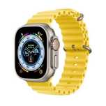 Срочно Продаю Iwatch ultra 1  49 mm свою