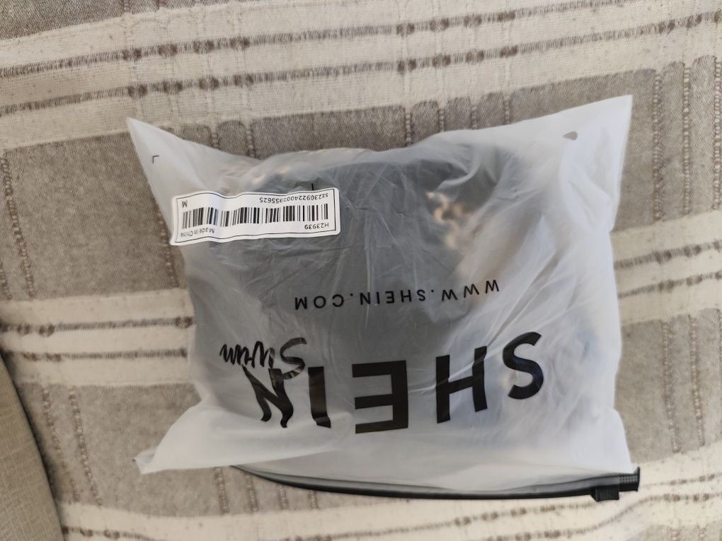 Цял бански Shein