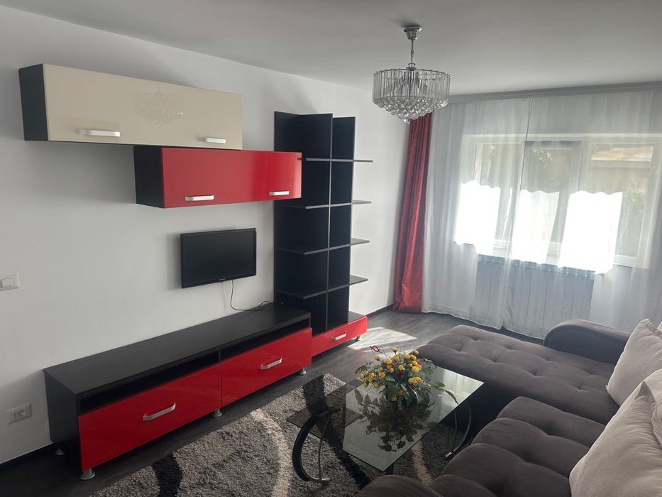 Inchiriez Apartament Zona Bucovina