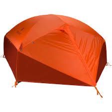 Палатка Marmot Limelight 3P - Като Нова