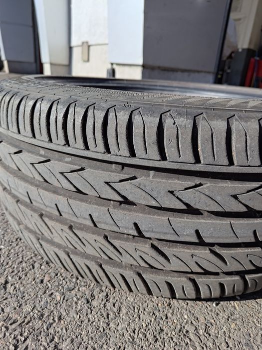 4 бр. летни гуми Gislaved