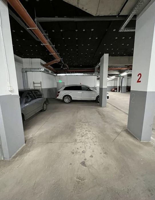 Дава се под наем Двустаен апартамент в София, Зона Б-5 - 77 кв.м за 750 € - Снимка #8