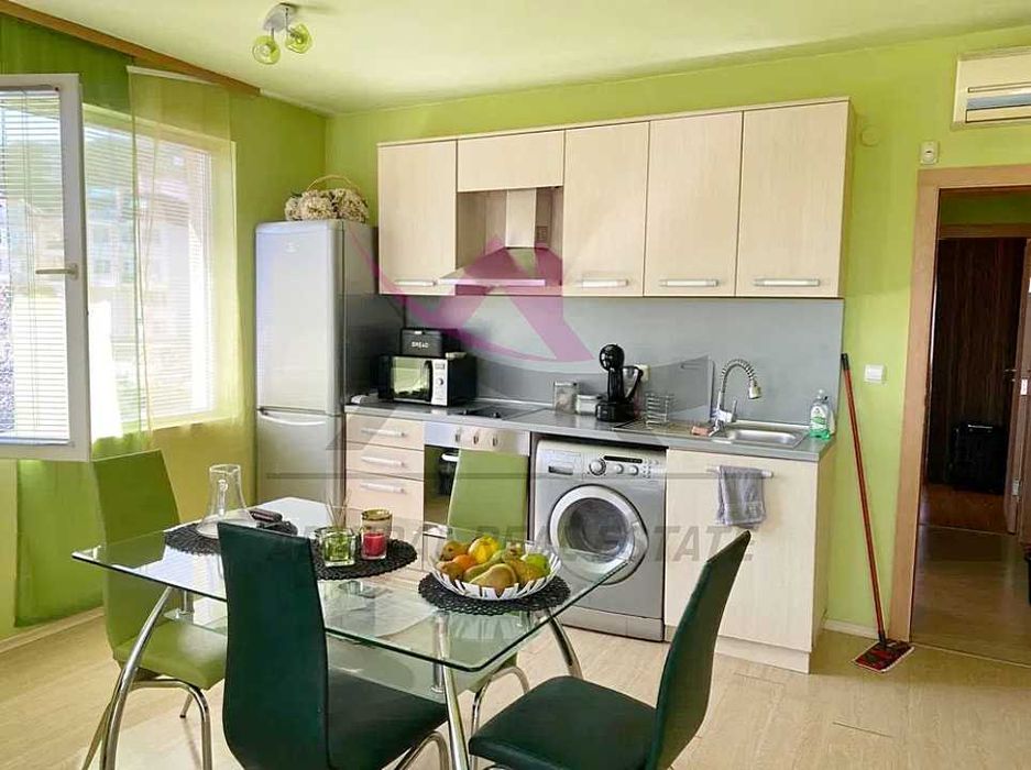 Топ Имот и Цената! Двустаен- Виница