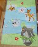 Килим Дисни Disney 240х160