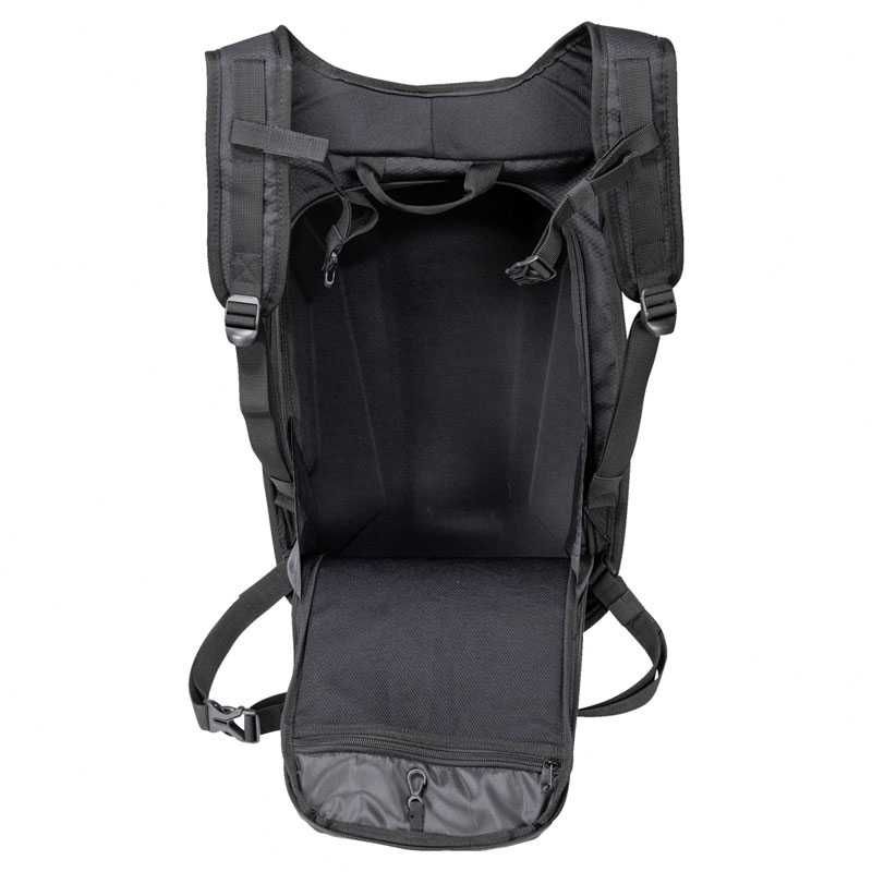 Rucsac moto hardshell ATV scuter touring ghiozdan geanta spate, NOU