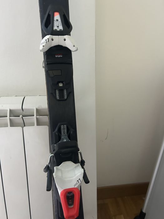 Fisher ski PRO RC4 160cm