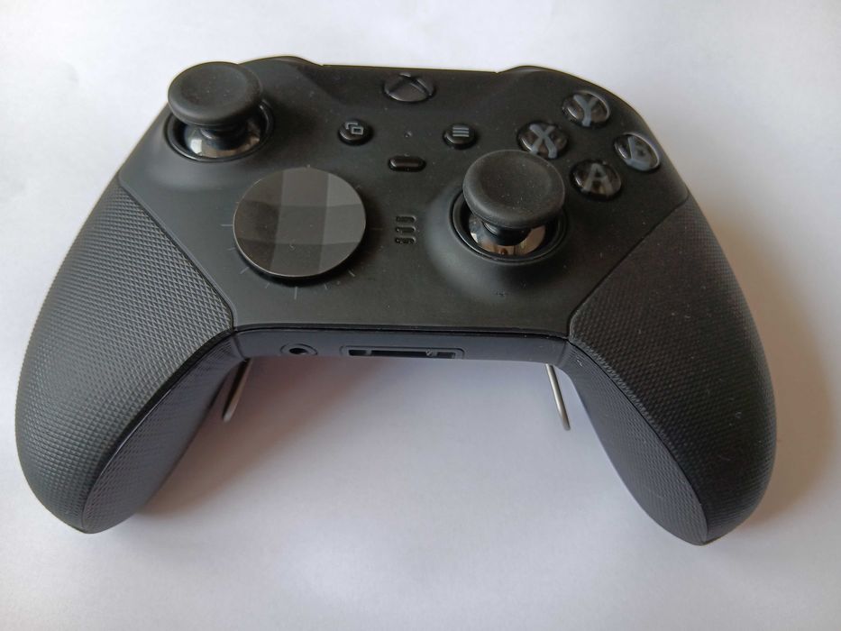 Controller Xbox One elite series2,Manșa wireless,  Calculator, Consola