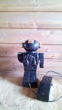 Robot Vintage 1980 playwell Talk-A-Tron