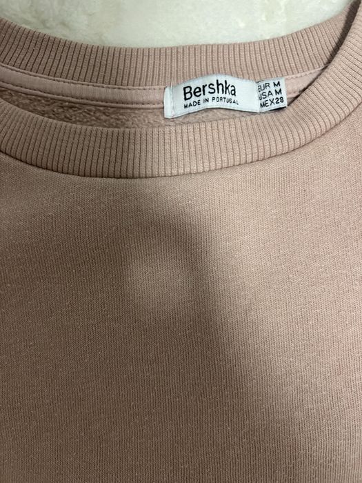 Pulover Bershka M roz