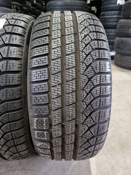 245/45/18 PIRELLI 4бр