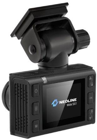 Neoline Wide S61 video registrator sotiladi.  Видеорегистратор Wi-Fi